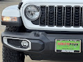 2025 Jeep Gladiator Texas Trail
