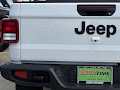 2025 Jeep Gladiator Texas Trail