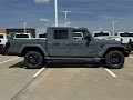 2025 Jeep Gladiator Texas Trail