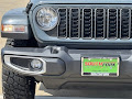2025 Jeep Gladiator Texas Trail