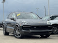 2020 Porsche Cayenne Turbo
