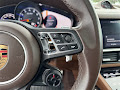 2020 Porsche Cayenne Turbo