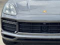 2020 Porsche Cayenne Turbo