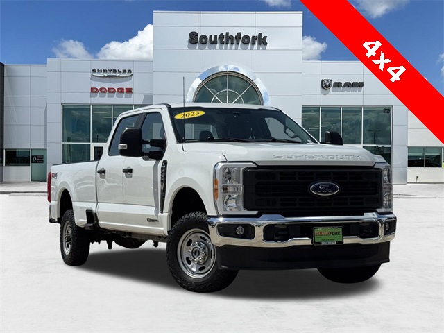 2023 Ford F-250SD XL