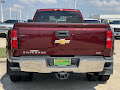 2017 Chevrolet Silverado 3500HD LTZ