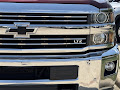 2017 Chevrolet Silverado 3500HD LTZ