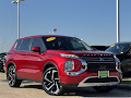 2023 Mitsubishi Outlander PHEV SE