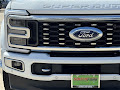 2024 Ford F-450SD Limited