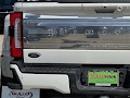 2024 Ford F-450SD Limited FX4