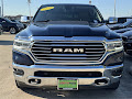 2019 RAM 1500 Laramie Longhorn