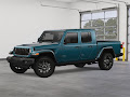 2025 Jeep Gladiator Nighthawk