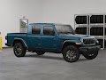 2025 Jeep Gladiator Nighthawk