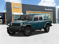 2025 Jeep Gladiator Nighthawk