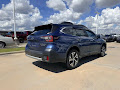 2022 Subaru Outback Touring