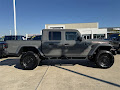2020 Jeep Gladiator Mojave