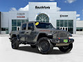 2020 Jeep Gladiator Mojave