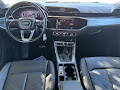 2019 Audi Q3 2.0T Premium