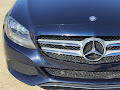 2015 Mercedes-Benz C-Class C 300