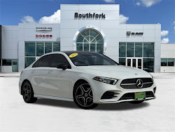 2021 Mercedes-Benz A-Class A 220