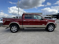 2014 Ford F-150 King Ranch