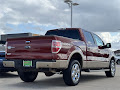 2014 Ford F-150 King Ranch