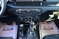 2026 Jeep Gladiator Texas Trail