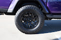 2026 Jeep Gladiator Texas Trail