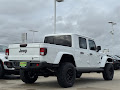 2026 Jeep Gladiator Texas Trail