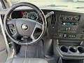 2018 Chevrolet Express 2500 Work Van