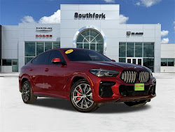 2023 BMW X6 xDrive40i