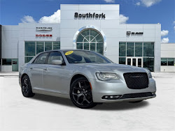 2023 Chrysler 300 S