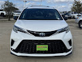 2021 Toyota Sienna XSE