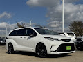 2021 Toyota Sienna XSE
