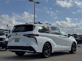 2021 Toyota Sienna XSE