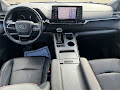 2021 Toyota Sienna XSE