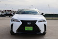 2021 Lexus UX 200 F SPORT