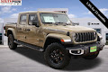 2026 Jeep Gladiator Texas Trail