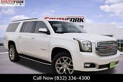 2020 GMC Yukon XL SLT