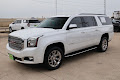 2020 GMC Yukon XL SLT