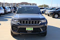 2026 Jeep Grand Cherokee Laredo X