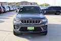 2026 Jeep Grand Cherokee Laredo X