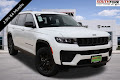 2026 Jeep Grand Cherokee L Altitude