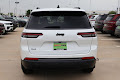 2026 Jeep Grand Cherokee L Altitude