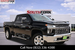 2023 Chevrolet Silverado 2500HD LTZ