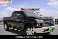 2023 Chevrolet Silverado 2500HD LTZ