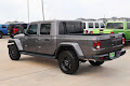 2025 Jeep Gladiator Texas Trail