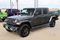 2025 Jeep Gladiator Texas Trail
