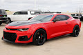 2018 Chevrolet Camaro ZL1