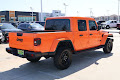 2025 Jeep Gladiator Texas Trail