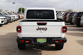 2026 Jeep Gladiator Mojave X